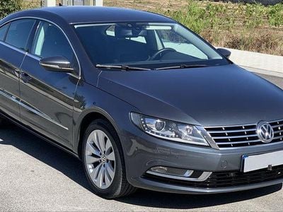 Usado 2014 VW Passat Sedan | € 14.999 (Preço elevado)