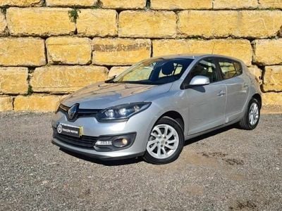 Renault Mégane III
