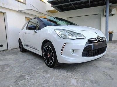 Citroën DS3