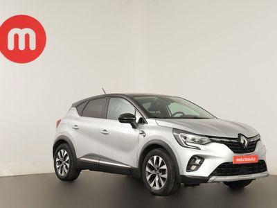 usado Renault Captur Captur1.5 Dci Exclusive