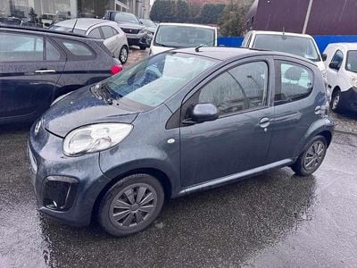 Citroën C1