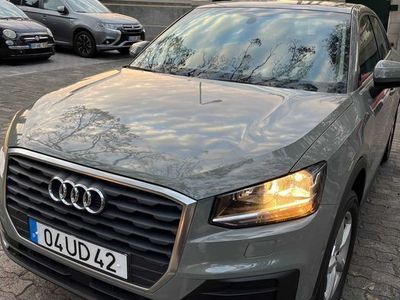 usado Audi Q2 TDI (Excelente Estado)