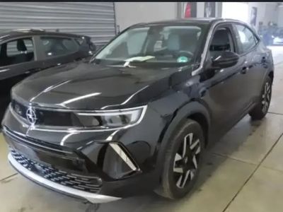 Opel Mokka-e