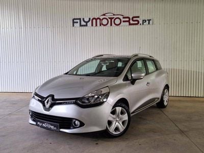 Renault Clio IV