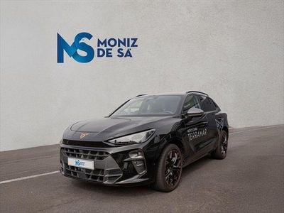 Preto Usado 2024 Cupra Terramar SUV | € 53.899