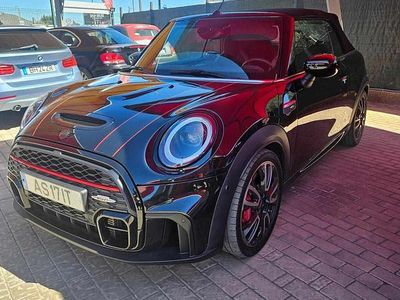 Usado Mini John Cooper Works Premium 231 HP (169 kW) 2022 Preto Citadino