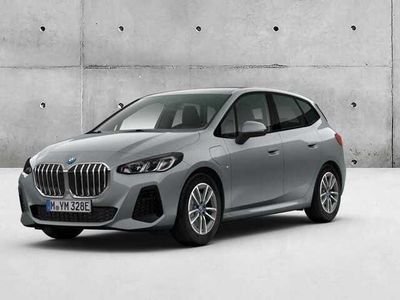Cinza skyscraper metalizado Usado 2024 BMW 225 Active Tourer Monovolume | € 53.034