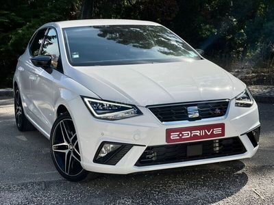 usado Seat Ibiza 1.0 TSI FR