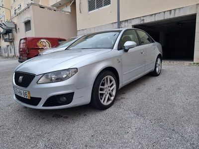 Seat Exeo