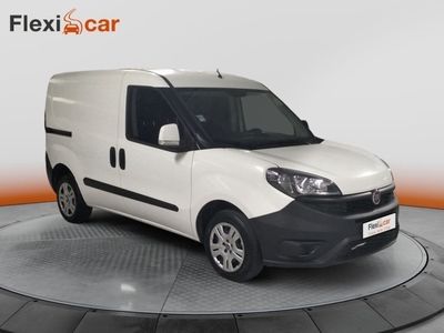 usado Fiat Doblò 1.3 M-Jet 95cv