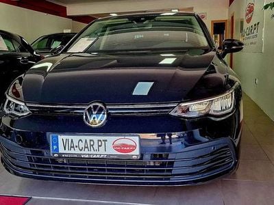 VW Golf VIII