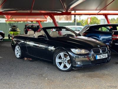 BMW 320 Cabriolet