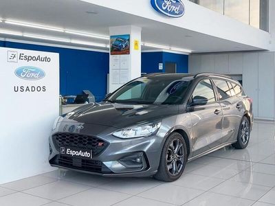 usado Ford Focus St.1.0 EcoBoost ST-Line