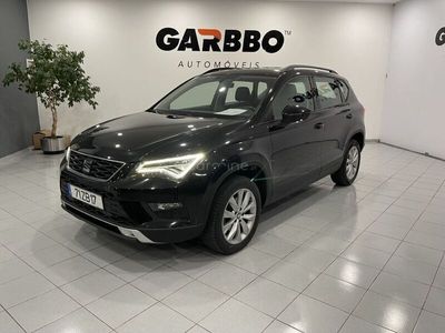 usado Seat Ateca 1.6 TDI Style