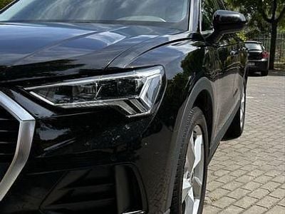 Usado 2021 Audi Q3 Design SUV | € 32.000