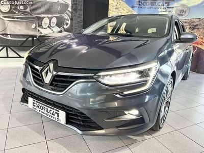 Renault Mégane IV