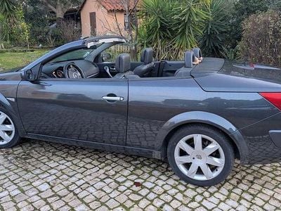 Usado 2008 Renault Mégane III | € 4.800