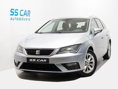 Seat Leon ST