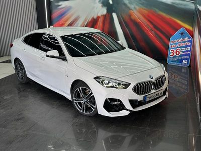 BMW 216