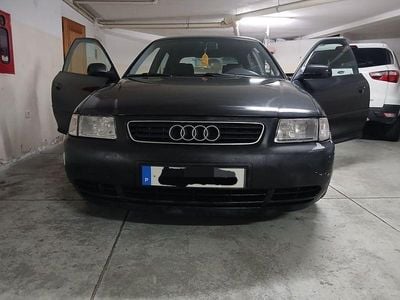 Usado 1998 Audi A3 S-Line | € 3.250 (Preço justo)