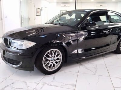 usado BMW 118 Serie-1 d