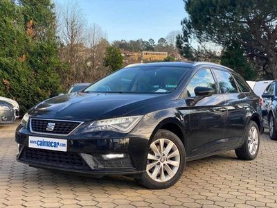 Seat Leon ST