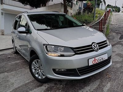 VW Sharan