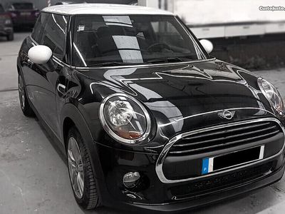 usado Mini ONE F56 1.5 102cv 3 Portas (importado / Manual)