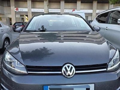 VW Golf VII