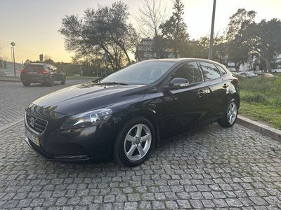 usado Volvo V40 1.6D de Nov2014