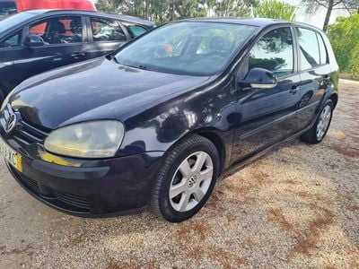 VW Golf IV