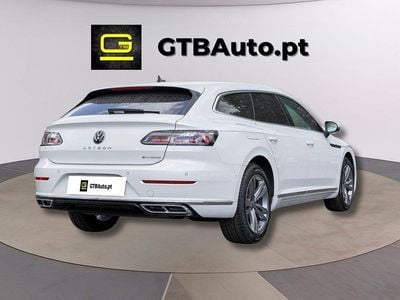 VW Arteon