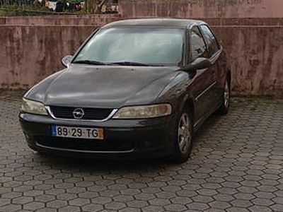 Opel Vectra