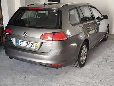 VW Golf VII