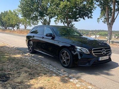 Usado Mercedes E300 307 HP (225 kW) 2020