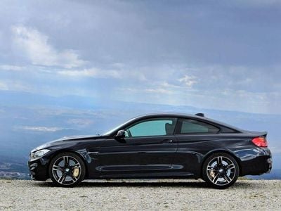 Usado BMW M4 450 HP (330 kW) 2016