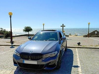 BMW 330e