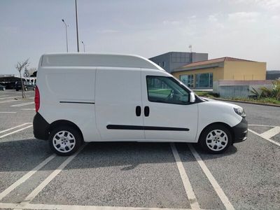 usado Fiat Doblò Doblo Cargo 1.6 MJ XL