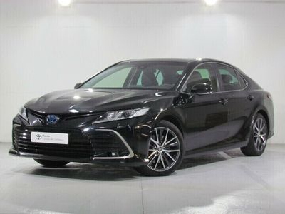 usado Toyota Camry 2.5 Hybrid Dynamic Force Luxury