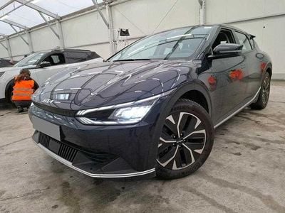 Cinzento Usado 2023 Kia EV6 SUV | € 28.900 (Bom preço)