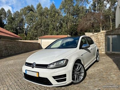 VW Golf VII