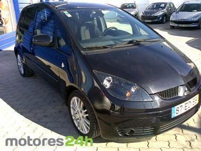 usado Mitsubishi Colt 1.1i Insport 5P