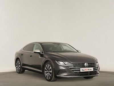 VW Arteon