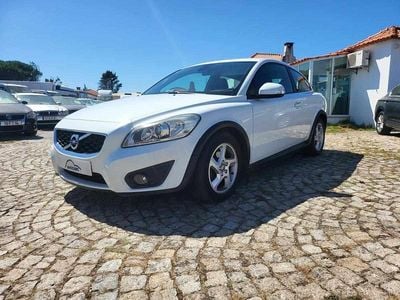 Volvo C30