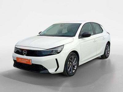 Branco Usado 2024 Opel Corsa Edition | € 15.477 (Preço justo)