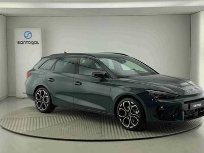 Azul Novo 2025 Cupra Leon Carrinha | € 49.623