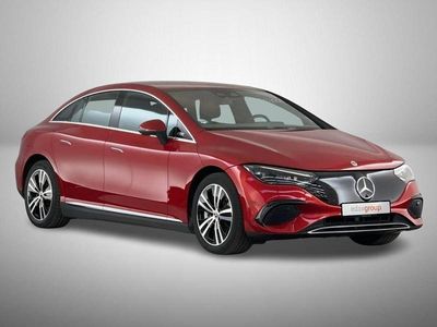 Mercedes EQE300