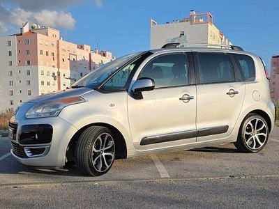 Usado Citroën C3 Picasso 2009 Monovolume