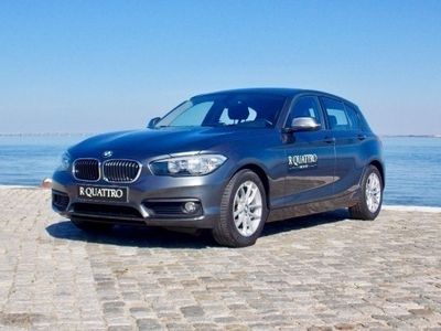 usado BMW 116 D 78,000Km GPS Ed