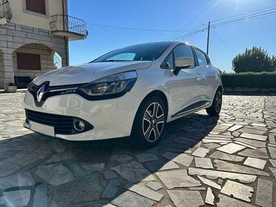 Renault Clio IV